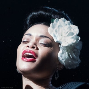 Essa moça vai longe: Andra Day, 36, atriz, cantora e compositora 