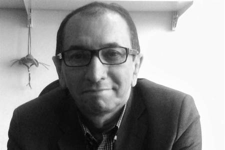 O jornalista Bartolomeu Rodrigues assume Secretaria de Cultura do DF com espírito conciliador. Os desafios são enormes.