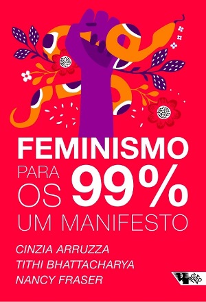 Beto Seabra: “Feminismo para as autoras não são as quinquilharias cafonas da despolitização – as flores, os cartões e as mensagens de felicitação, que inundam os locais de trabalho e as redes sociais todos os anos no dia 8 de março”.