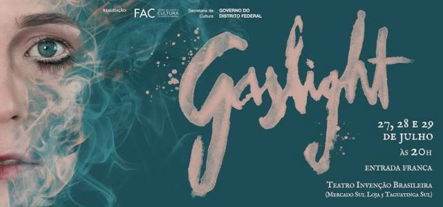 "Gaslight", explica a autora, "significa prática contra o feminino que habita tanto pessoas do gênero feminino, quanto do gênero masculino". "Gaslight", explica a autora, "significa prática contra o feminino que habita tanto pessoas do gênero feminino, quanto do gênero masculino".