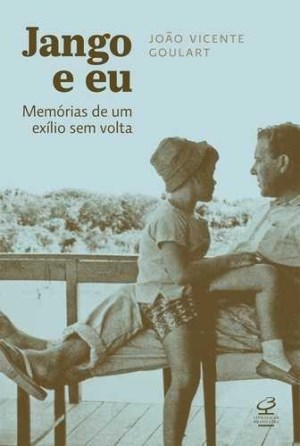 Um relato emocionante - Livro de João Vicente será lançado em dezembro