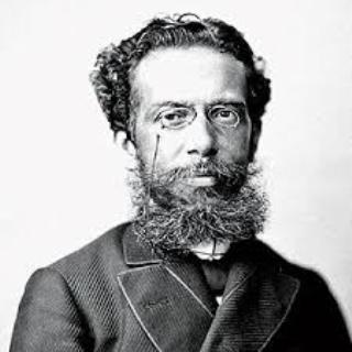 Machado de Assis, um dos maiores autores da literatura brasileira