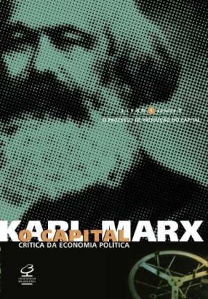 Marx: "O que distingue o pior arquiteto da melhor abelha é que ele figura na mente sua construção  antes de transforma-la em realidade. (202)"