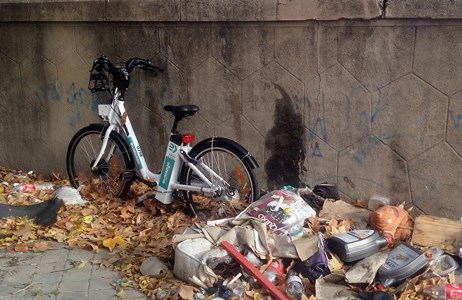 Mateus Porto Schettino: “Para que as bicicletas elétricas tenham maior presença na paisagem de nossas cidades, é indispensável pacificar o trânsito e construir redes de ciclovias seguras e de qualidade, confortáveis e eficientes”.