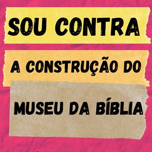 O juiz Carlos Maroja lembra que o Plano Piloto é tombado internacional e nacionalmente e que a implantação do Museu da Bíblia pode descaracterizar “outro monumento”, o Eixo Monumental