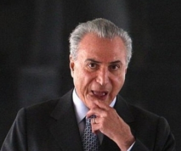 É provável que os golpistas tentem a a recomposição do golpe sem Temer, com eleição indireta no Congresso. As diretas dependem do povo nas ruas.