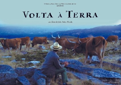 Volta à Terra: A história de uma comunidade em extinção