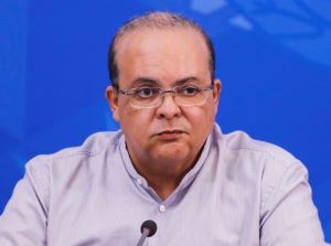 Tolentino: "Ibaneis, se não tem competência para dirigir o DF, é preferível que continue afastado."