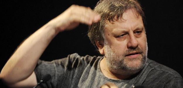 Zizek: “A solidariedade - e a OMS - não é uma conspiração maoísta-leninista, é uma necessidade”.