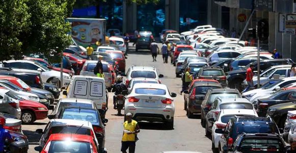 Se na sua cidade o transporte público coletivo não funciona, o que deve fazer? Procure entender o porquê do mau funcionamento e exerça sua cidadania fazendo a cobrança por melhorias no lugar certo, da maneira certa e com as pessoas certas. Torne pública a sua causa e participe apresentando soluções.