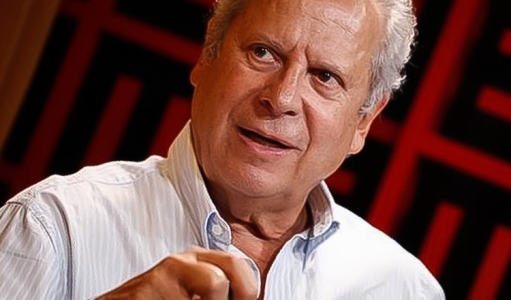  José Dirceu: “A direita brasileira carece de líderes reais, e lhe falta o essencial: voto. Esse é o real problema da Globo e da elite empresarial. Não têm o que apresentar para o povo.”