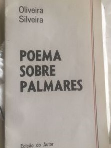 Turiba: "Remexendo em caixas antigas de livros achei essa preciosidade com autógrafo e tudo."