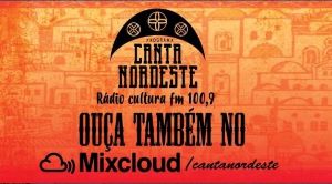 Domingo, 23/1, dia do último Canta Nordeste na Cultura FM de Brasília