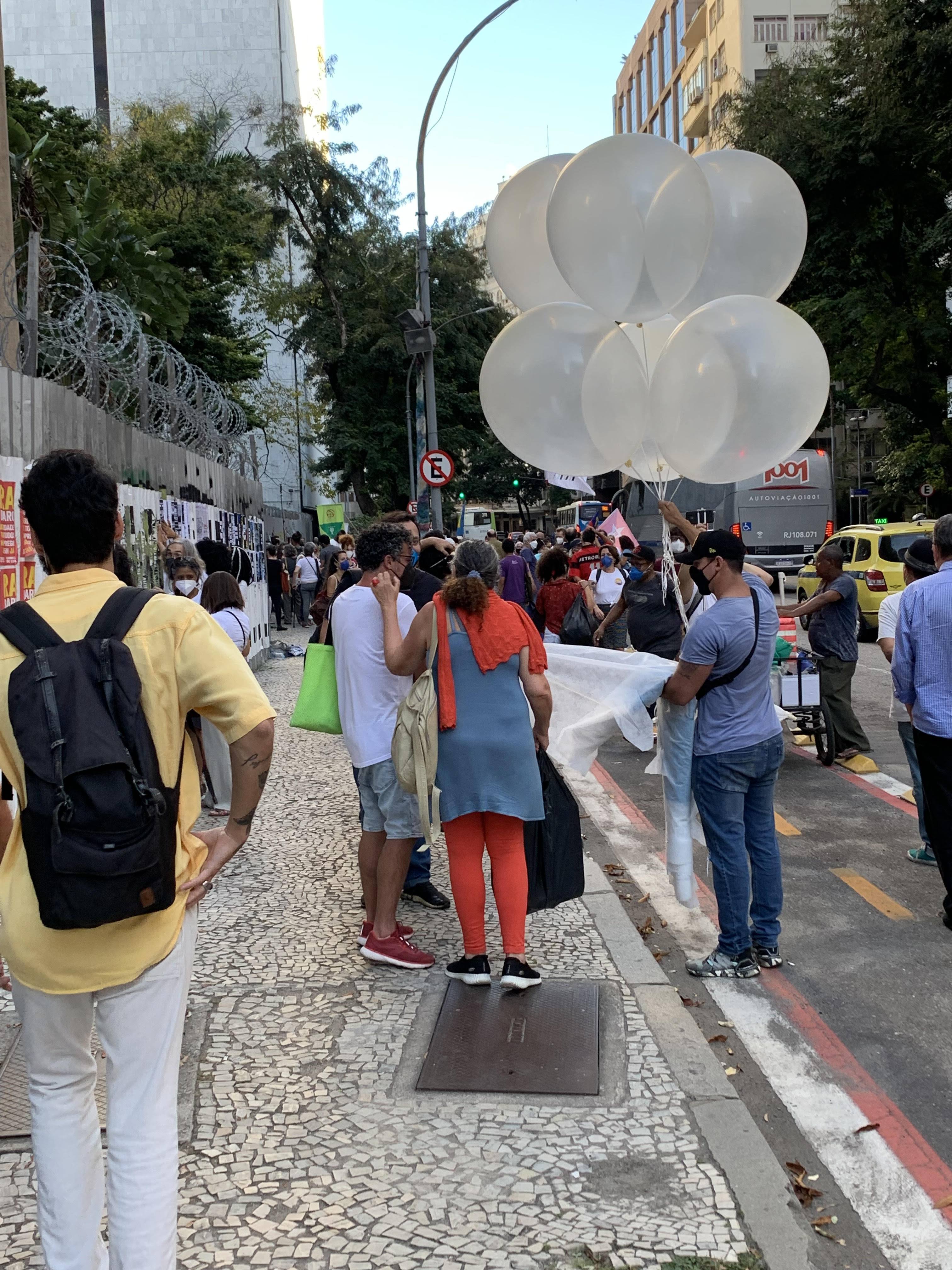 Na próxima segunda-feira (23/8), às 10h, haverá audiência pública na Comissão de Cultura da Câmara dos Vereadores do Rio para discutir a situação do patrimônio histórico na cidade