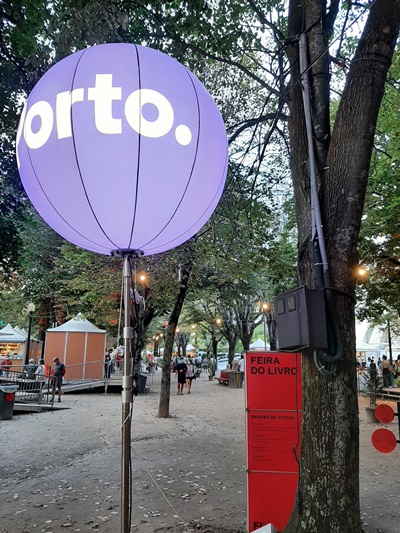 A Feira do Livro 2021, do Porto, celebra os 150 anos da morte do escritor romântico Júlio Dinis