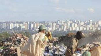 Cerca de 130 milhões de brasileiros passam por alguma forma de insegurança alimentar, algo como 59% da população.  É um acréscimo de 60% em comparação a 2018. A fome avança em 2020 e já atinge 33 milhões de pessoas