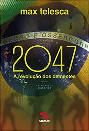 Livro publicado pela Geração Editorial