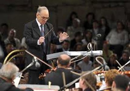 José Carlos Peliano: “Neste sábado, 18/7, amanheci ouvindo “Once upon a time in the West” de Ennio Morricone com o solista Vásáry André. A melodia e o solista marcaram bons minutos de maravilhosa satisfação musical”.