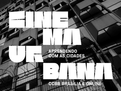 Cinema Urbana quer refletir sobre o espaço urbano, a memória e pensar no futuro, por isso trata de questões como a superlotação das cidades, a arqueologia visual, a gentrificação, a ganância imobiliária e a relevância do trabalho de arquitetos e artistas