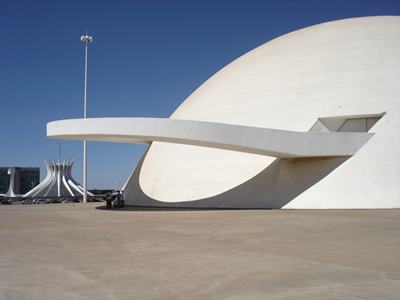 Luiz Philippe Torelly :"O Museu da Repúbica seria um dos locais que receberiam exposiçoes temporárias com o rico acervo que está escondido na Esplanada dos Ministérios"