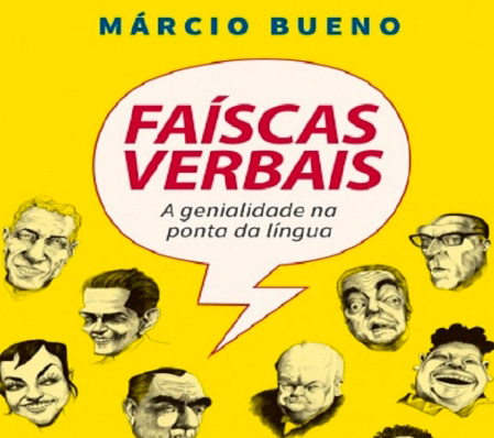 Faíscas Verbais