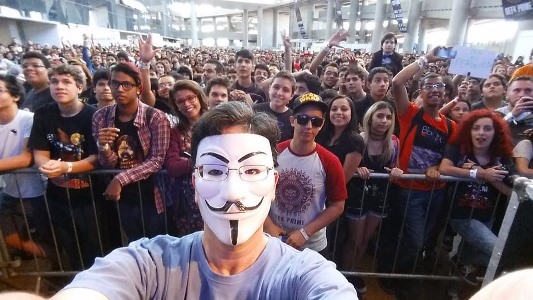 Este é o maior festival da cultura geek e nerd do Centro Oeste. Este ano conta com a presença da atriz norueguesa Ingvild Deila e ainda dubladores, gamers e youtubers Este é o maior festival da cultura geek e nerd do Centro Oeste. Este ano conta com a presença da atriz norueguesa Ingvild Deila e ainda dubladores, gamers e youtubers