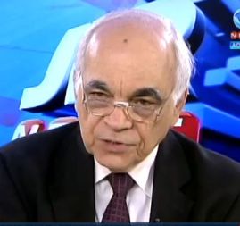 Geniberto: “É preciso convocar o povo para decidir, pelo voto, o seu futuro. Voltar aos tempos da democracia”.