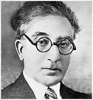 Konstantinos Kaváfis (29/4/1863 – 29/4/1933) inspirou Rosa Weber com o poema “À espera dos bárbaros”.