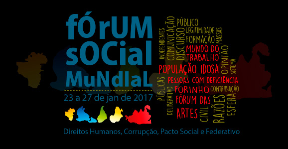 Fórum Social Mundial 2017