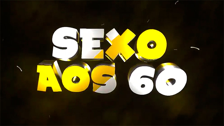 Sexo aos 60